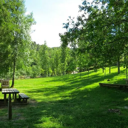 Farm stay Quinta Do Botas *