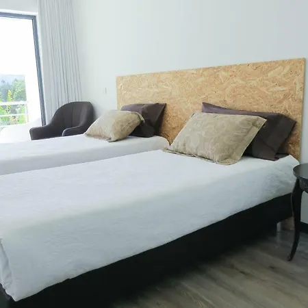 Quinta Do Botas Farm stay Moimenta