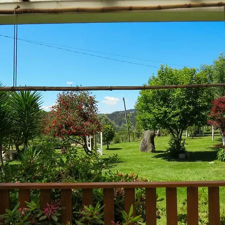 Quinta Do Botas Farm stay
