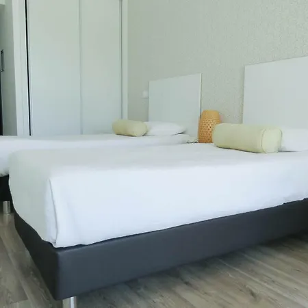Quinta Do Botas Farm stay Moimenta