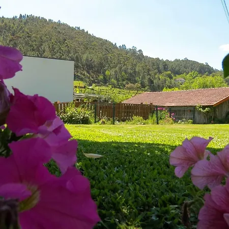 Quinta Do Botas Farm stay *